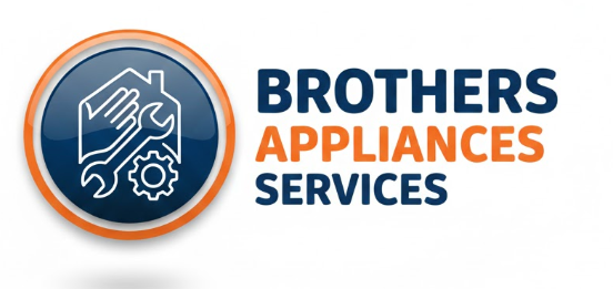 Brothers Appliances Logo